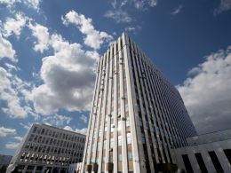 Russian Ministry of Justice Disagrees with Bitcoin Ban Bill, Again
