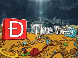 DAO Makes History, Raises $130 Million, Breaking All Records