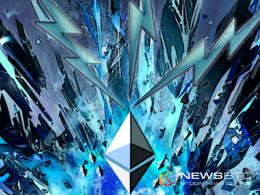 Ethereum Price Technical Analysis – Perfect Trend Line Support Bounce