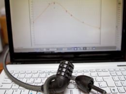 Refusing to Decrypt Hard Drives May Equal Indefinite Jail Time