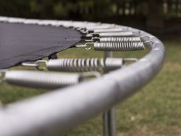 Bitcoin Price Rolling To Bounce