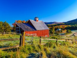 Vermont is Close to Passing a Law That Would Make Blockchain Records Admissible in Court