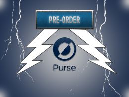 Pre-Order With Bitcoin Using Purse Pre