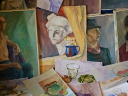 Deloitte Demos Blockchain Use Case for Art Industry