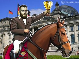 “Uber Killer” Is On The Rise, Arcade City Wins First Place in Tech Entrepreneurship Contest in Berlin