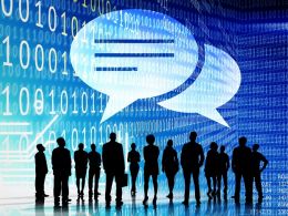 Social Messaging App Vodi Now Accepts Bitcoin Payments