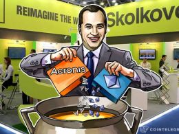 Ethereum to Open Blockchain Research Center in Russia’s Silicon Valley