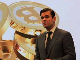 ‘Blockchain Revolution’ Comes to Wall Street at Nasdaq Event