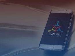Mycelium Bitcoin Wallet Crowdsale Closes in on $1 Million Fundraise, Integrates Glidera