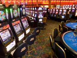 Gambling – The Easiest Way to Double your Bitcoins
