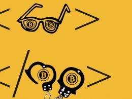 Online Search Study Concludes Bitcoin Users Are Either Techies or Criminals