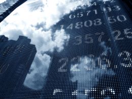 Sydney Stock Exchange is Building  a Public Blockchain System