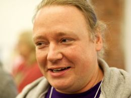Apache Foundation Founder Named Hyperledger's First Executive Director
