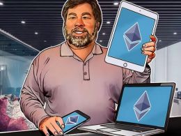 Ethereum (ETH) Price Trends: 5/19/2016