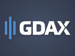 Coinbase Exchange to Rebrand Following Ethereum Trading Launch