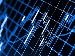 Ether Price Surges 50% as The DAO Draws Trading Interest