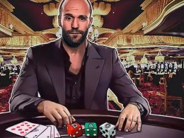 Cards, Dice and DAO: The Isle of Man Could Become The World’s Gambling Heaven
