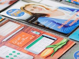 Payments Giant Qiwi is Building a Blockchain Replacement for its Core Database