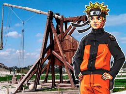 Japan’s TechBureau Emerges as Silent Blockchain Ninja with Catapult Weapon
