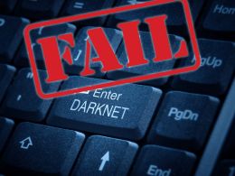 German TV Show Darknet Stunt Fails Miserably