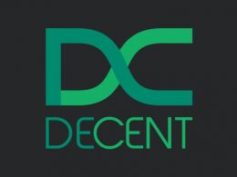 DECENT Unveils Prototype of Decentralized Publishing Platform