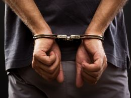 College Student Arrested For Dealing Drugs Bought On The Darknet