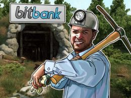 China Bitcoin Mining Growth May Help Overcome Worries Over 7/11 Halving