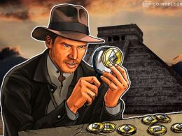 Ethereum (ETH) Price Trends: 5/23/2016
