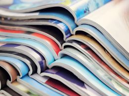 The Torist Is A Literary Magazine Hosted On The Deep Web