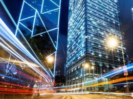 Bitcoin Startup Joins Baidu-Backed FinTech Accelerator