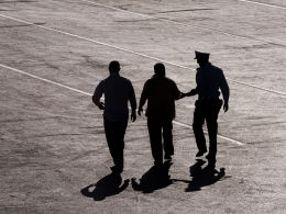 5 Members of US Army National Guard Arrested for Alleged Bitcoin Scam