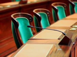 Peter Todd Distances Himself From Bitcoin Foundation Politics