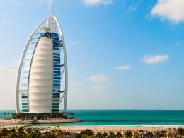 Dubai Government to Sponsor Upcoming Digital Currency Conference