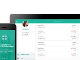 UAE Payment Processor Invests in Dubai-Based Bitcoin Startup