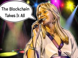 The Future of Commerce: Blockchain Takes It All, Bitcoin Standing Small