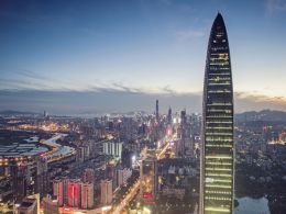 Chinese Finance Giant Joins R3 Blockchain Consortium