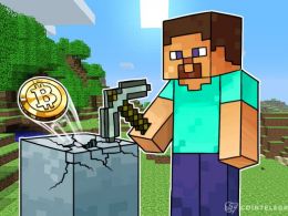 Kill Monsters, Get Bitcoin: Minecraft Server Releases Version 2.0, Opens Up “Satoshi Town”