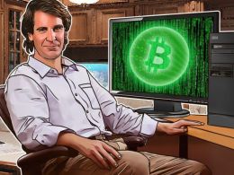 The Arrival of Quantum Computing - Threat to Bitcoin?