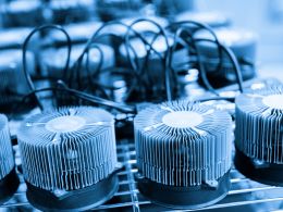 Six Bitcoin Mines Related to Criminal Ring Seized by Spanish Police