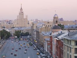 Russia’s National Settlement Depository Successfully Tests Blockchain-Based E-Voting System