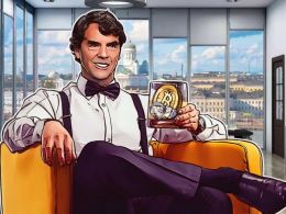 Ice Ice Bitcoin: Nordic Startup Event “Arctic15” Invites Tim Draper as Key Speaker