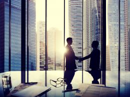 Ripple Labs CEO: Partnership With Banking Blockchain Consortium R3 In The Offing