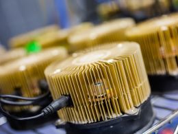 Spanish Police Seize 6 Bitcoin Mines in Crackdown on Stolen TV Content