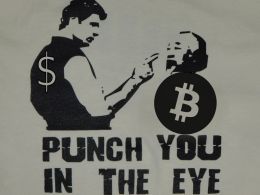 The Q1 State of Bitcoin 2016 is Positive
