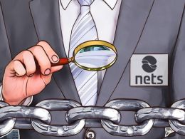 Nordic Payment Giant Explores Blockchain