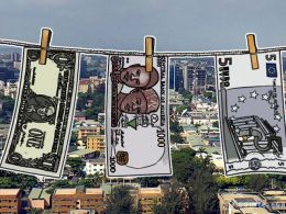 Safer, Faster, Cheaper: Blockchain Simplifies Receiving International Wages