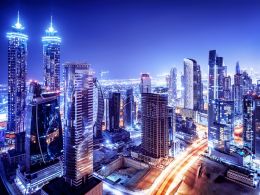BitOasis Funding Boosts Blockchain Prospects in the Middle East