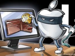 Can Apple, Microsoft, Amazon or Google Delete Bitcoin From Your Computer?