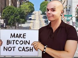 Cash Losing Popularity, Banks Losing Trust - The Time is Ripe for Bitcoin?