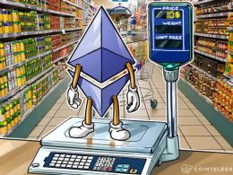 Ethereum (ETH) Price Trends: 5/26/2016